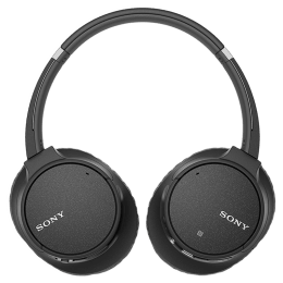sony bluetooth headphones wh ch700n